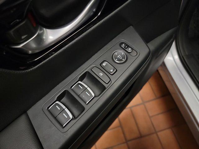 used 2023 Honda CR-V car, priced at $33,995