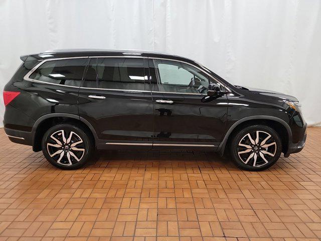 used 2019 Honda Pilot car, priced at $28,995