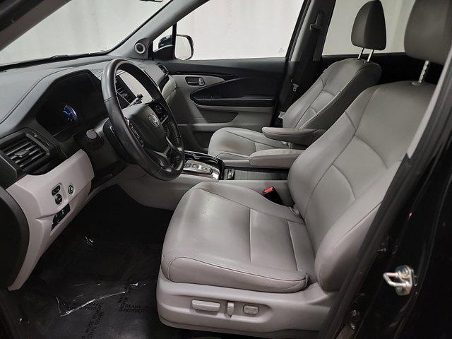 used 2019 Honda Pilot car, priced at $28,995