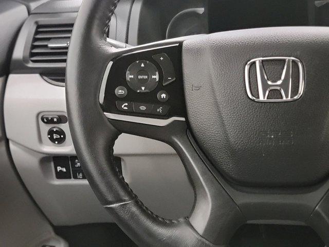 used 2019 Honda Pilot car, priced at $28,995