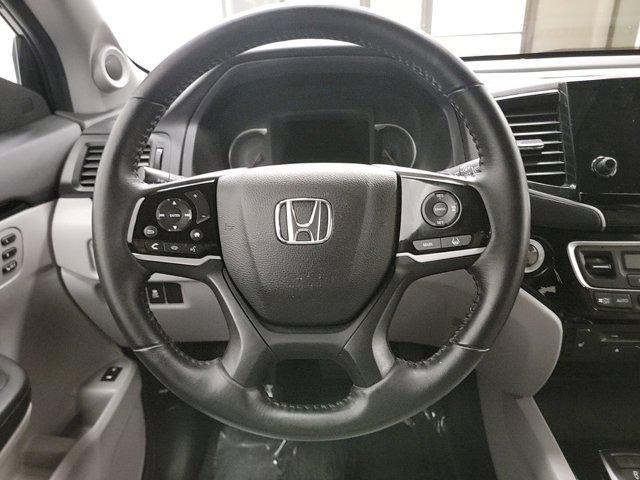 used 2019 Honda Pilot car, priced at $28,995