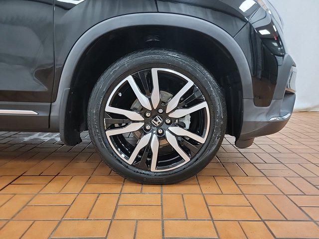 used 2019 Honda Pilot car, priced at $28,995