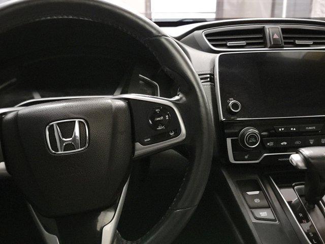 used 2022 Honda CR-V car, priced at $31,294