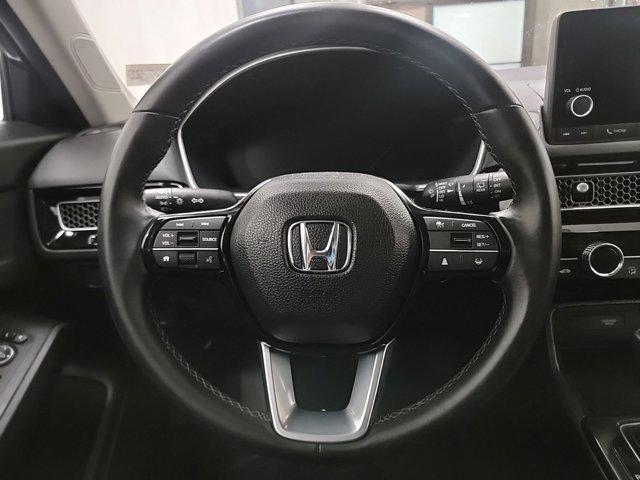 used 2024 Honda Civic car, priced at $28,765