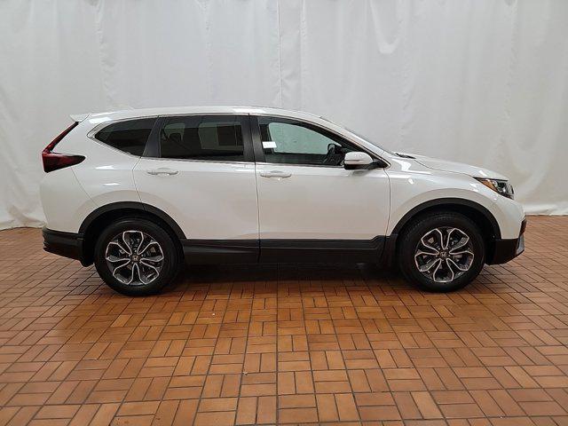 used 2022 Honda CR-V car, priced at $30,995