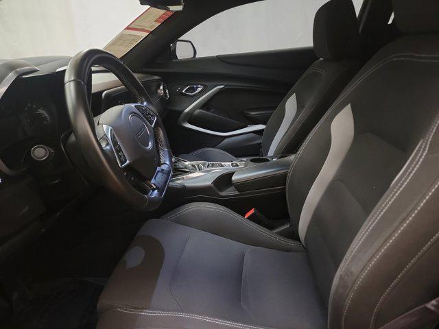 used 2016 Chevrolet Camaro car, priced at $16,995