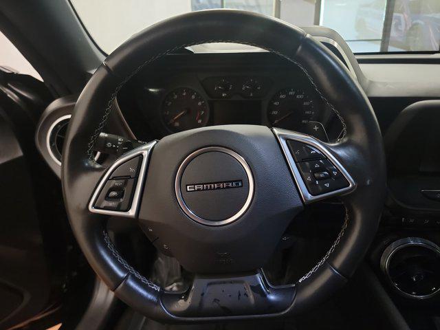 used 2016 Chevrolet Camaro car, priced at $16,995