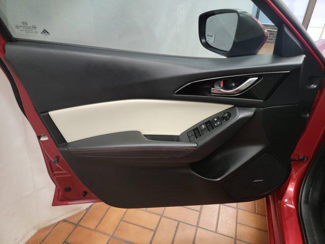 used 2016 Mazda Mazda3 car, priced at $15,995