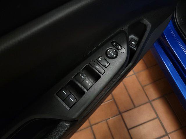 used 2021 Honda Civic car, priced at $24,995