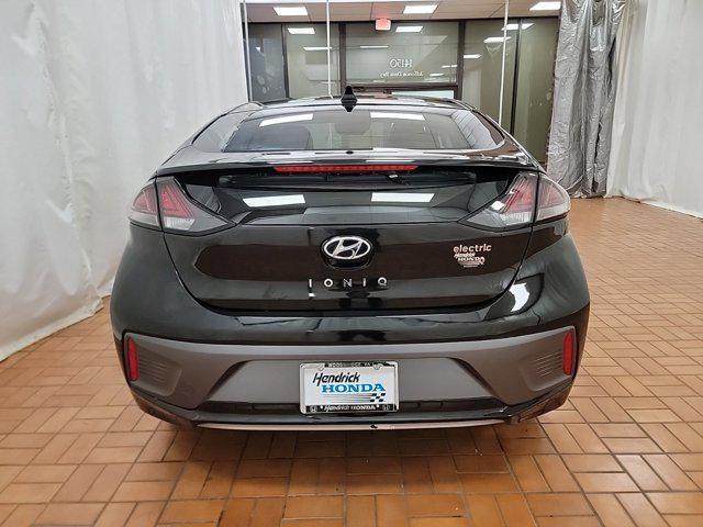 used 2020 Hyundai Ioniq EV car, priced at $16,995