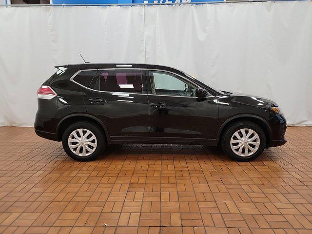 used 2016 Nissan Rogue car, priced at $12,592