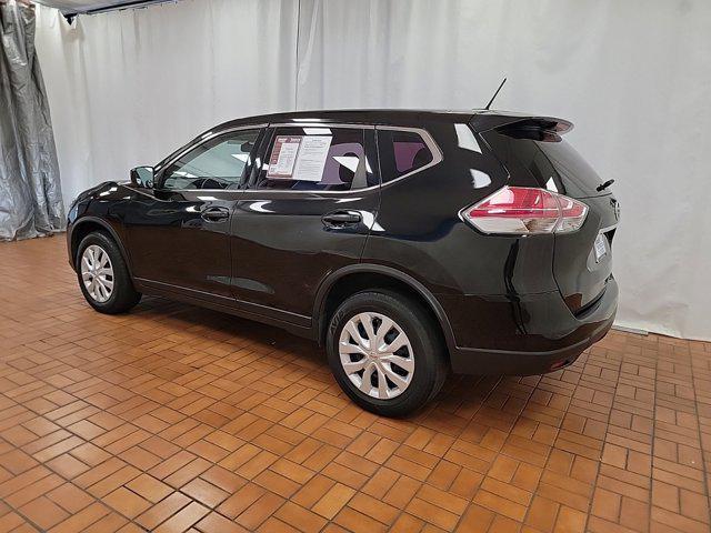 used 2016 Nissan Rogue car, priced at $12,592