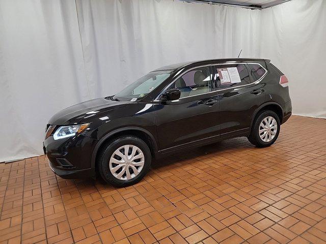 used 2016 Nissan Rogue car, priced at $12,592