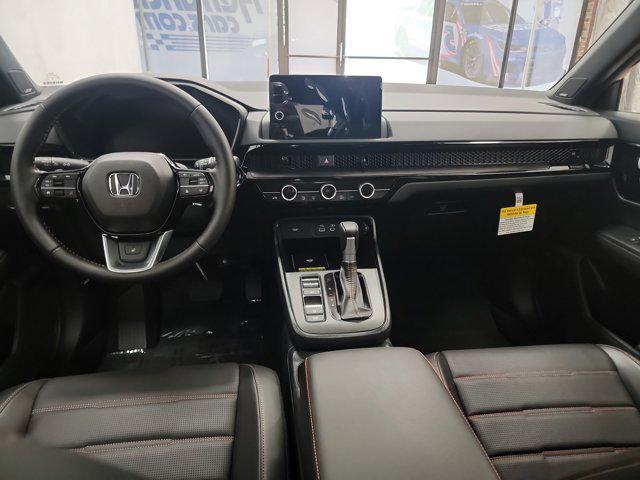 new 2025 Honda CR-V Hybrid car, priced at $42,950