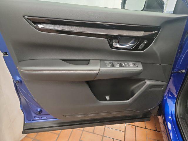 new 2025 Honda CR-V Hybrid car, priced at $42,950