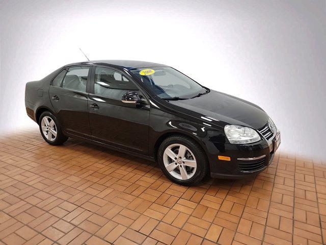 used 2008 Volkswagen Jetta car, priced at $5,995