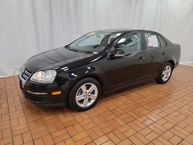 used 2008 Volkswagen Jetta car, priced at $5,995