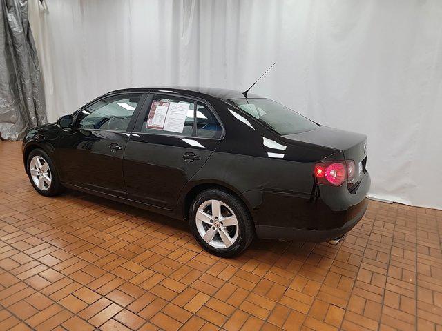 used 2008 Volkswagen Jetta car, priced at $5,995