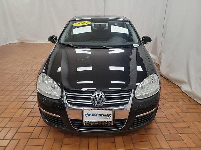 used 2008 Volkswagen Jetta car, priced at $5,995