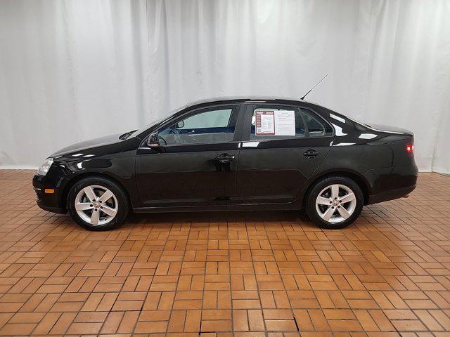 used 2008 Volkswagen Jetta car, priced at $5,995