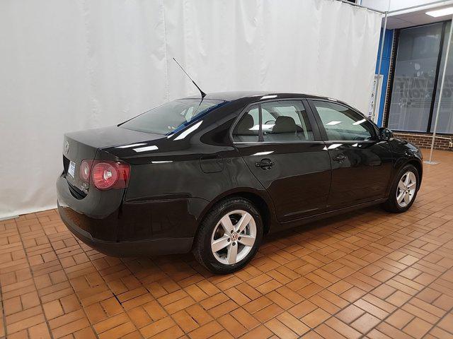 used 2008 Volkswagen Jetta car, priced at $5,995