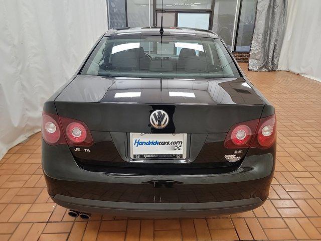 used 2008 Volkswagen Jetta car, priced at $5,995