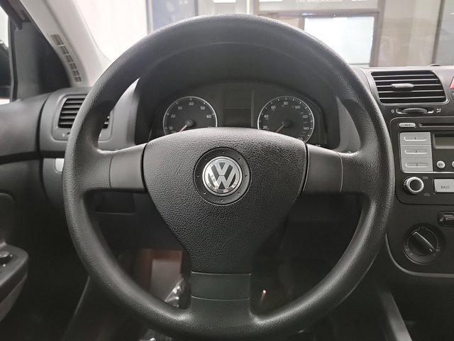 used 2008 Volkswagen Jetta car, priced at $5,995