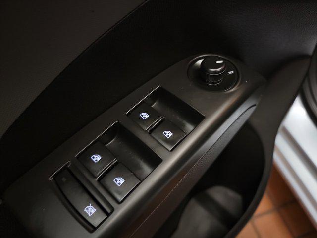 used 2018 Chevrolet Sonic car, priced at $11,995