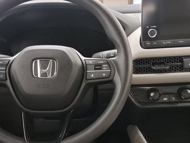 used 2023 Honda HR-V car, priced at $26,995