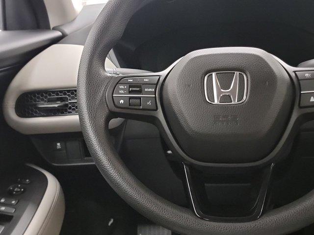 used 2023 Honda HR-V car, priced at $26,995