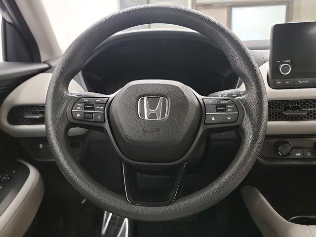 used 2023 Honda HR-V car, priced at $26,995