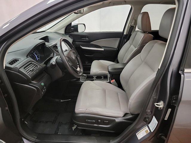 used 2016 Honda CR-V car, priced at $20,220