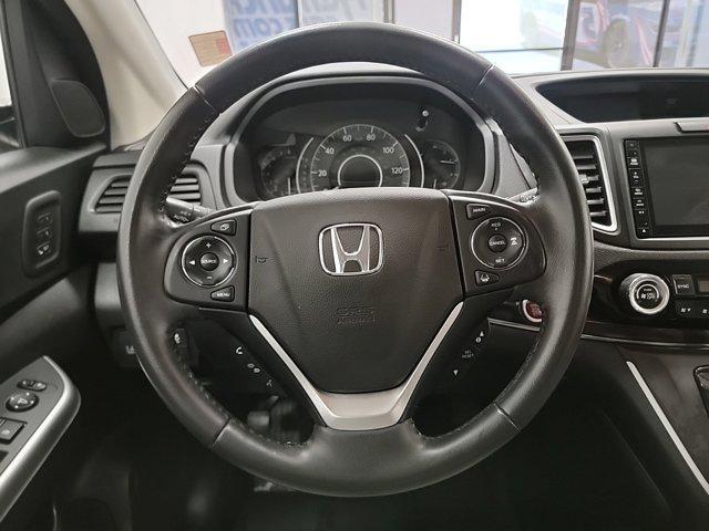 used 2016 Honda CR-V car, priced at $20,220