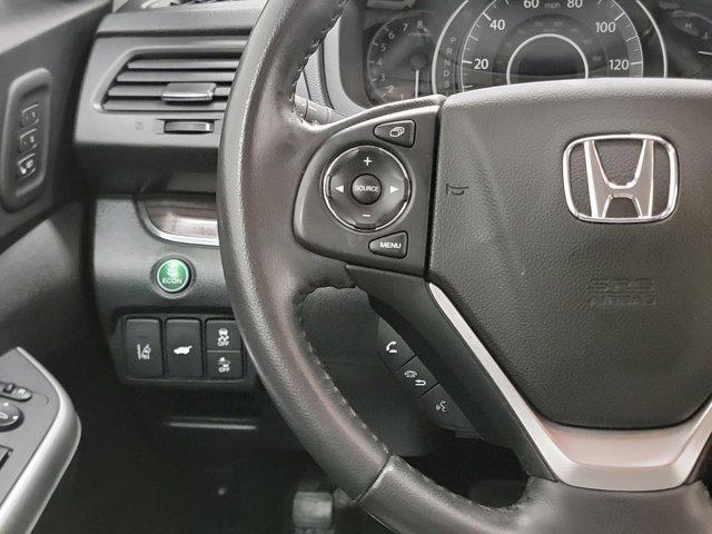 used 2016 Honda CR-V car, priced at $20,220