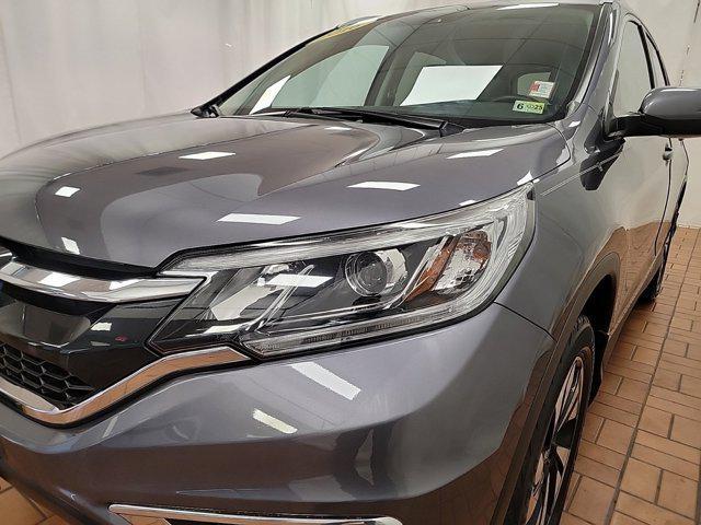 used 2016 Honda CR-V car, priced at $20,220