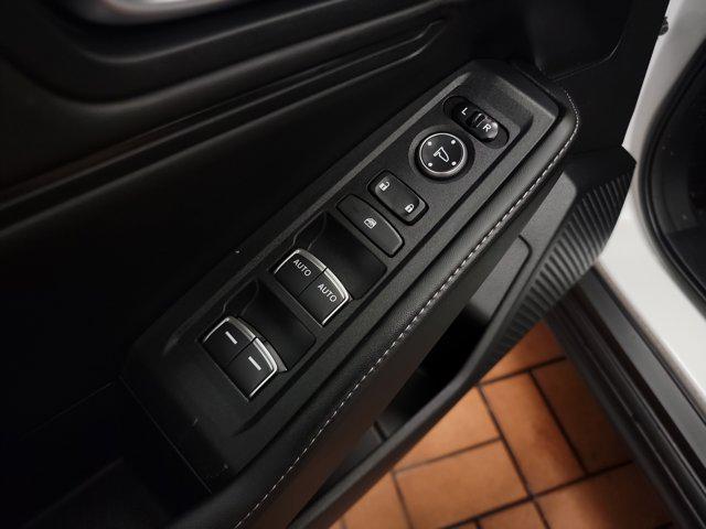new 2025 Honda Accord Hybrid car, priced at $35,260