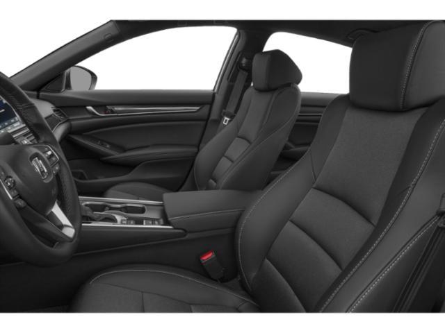 used 2021 Honda Accord car, priced at $28,995
