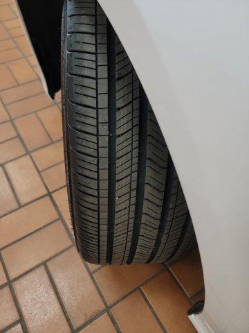 used 2022 Honda Accord car, priced at $27,995