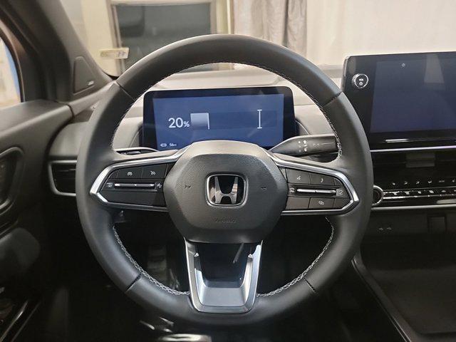 new 2024 Honda Prologue car, priced at $56,977