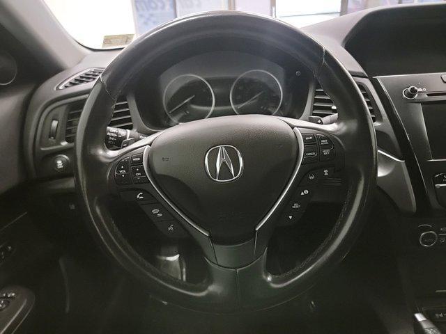 used 2021 Acura ILX car, priced at $23,419