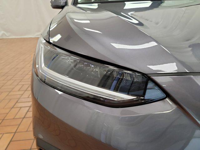 new 2025 Honda HR-V car, priced at $26,795