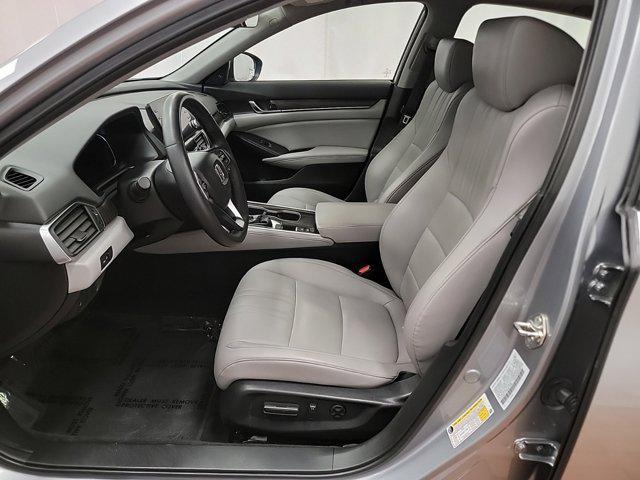 used 2018 Honda Accord car, priced at $22,995