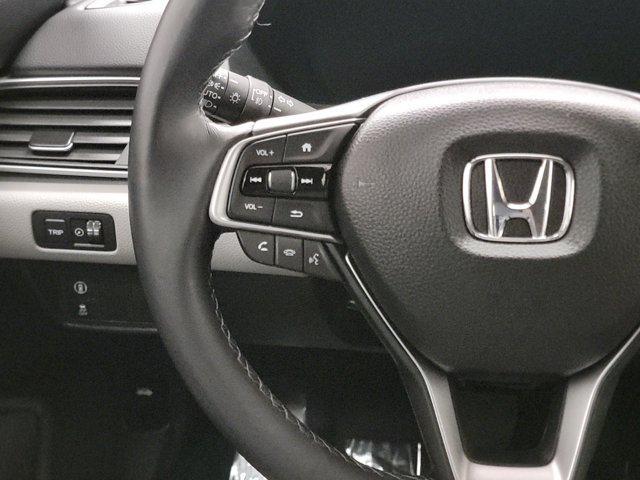 used 2018 Honda Accord car, priced at $22,995