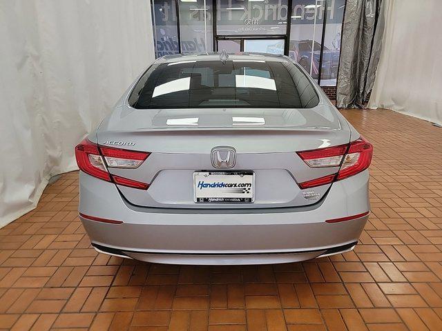 used 2018 Honda Accord car, priced at $22,995