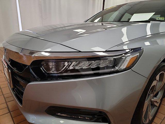 used 2018 Honda Accord car, priced at $22,995