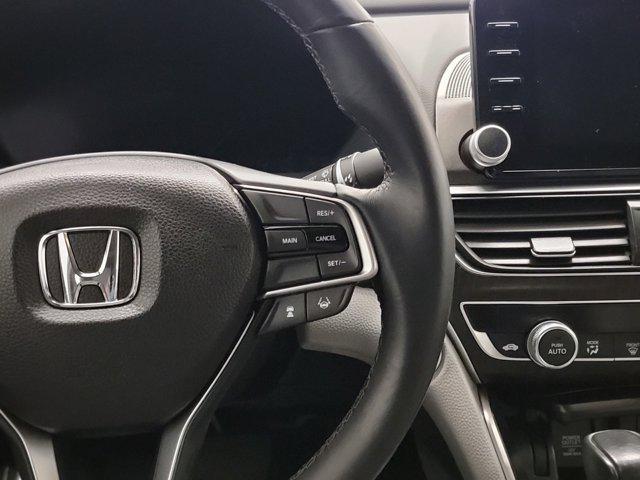 used 2018 Honda Accord car, priced at $22,995