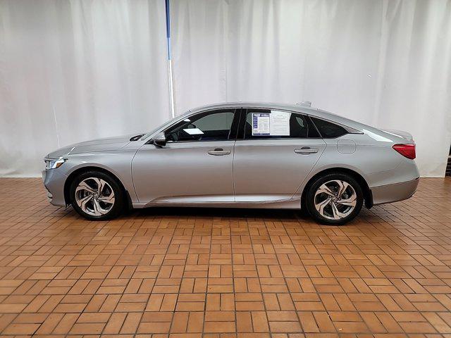 used 2018 Honda Accord car, priced at $22,995