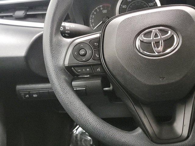 used 2020 Toyota Corolla car, priced at $15,995