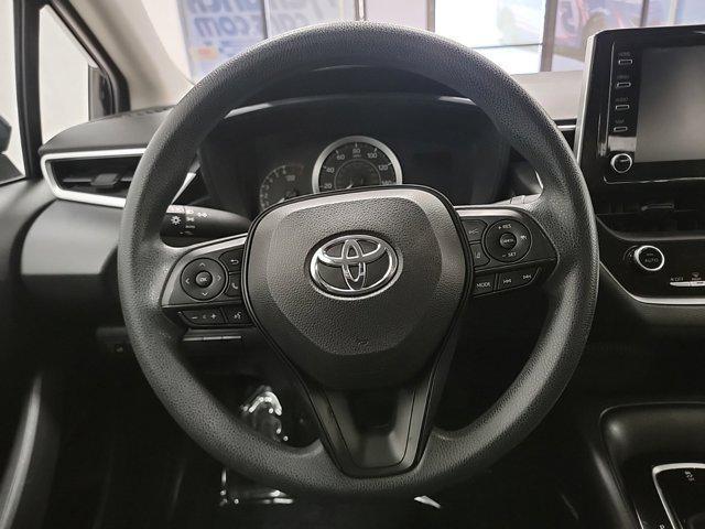 used 2020 Toyota Corolla car, priced at $15,995