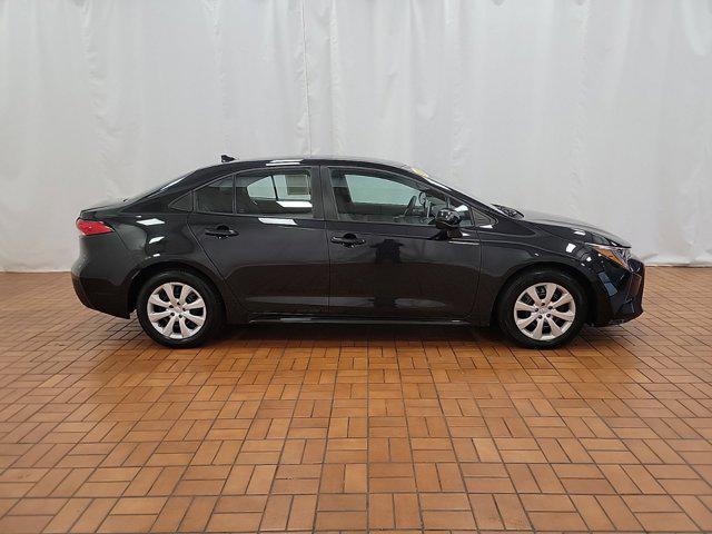 used 2020 Toyota Corolla car, priced at $15,995